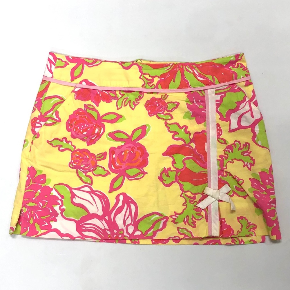 Lilly Pulitzer Skort
